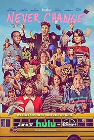 Never Change - BRRip